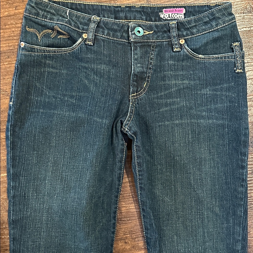 Volcom jeans - Picture 4 of 8